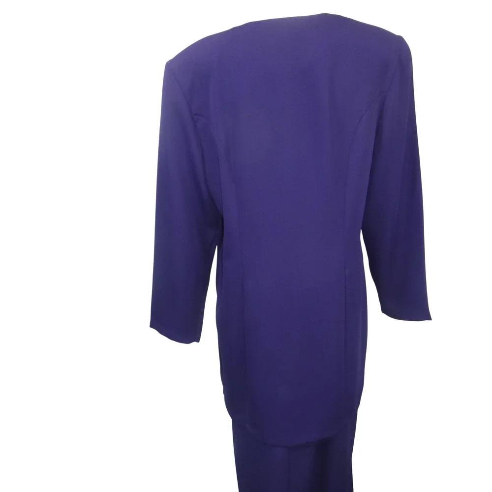 Dolce vintage purple